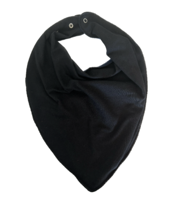 salivskydd mentex 561 eget svart saliv dregglis haklapp