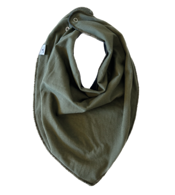 salivskydd mentex 561 eget skogsgrön saliv dregglis haklapp