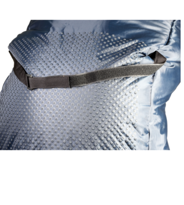 XXL påse WW Rolko stor thermo baksida