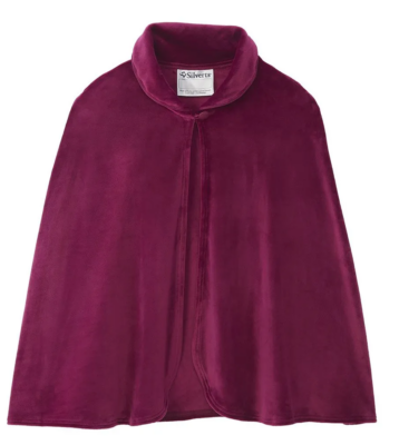 sov cape 30-290 röd