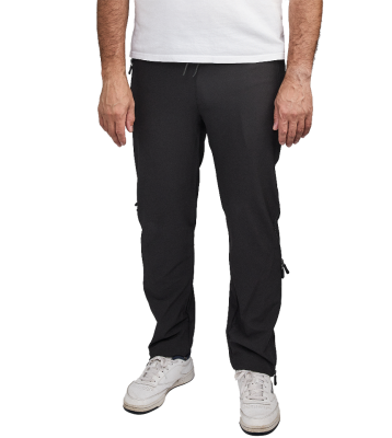 Solingen Byxa Stretch Unisex Svart