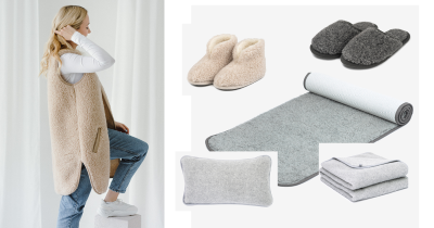 merino ull produkter fb väst kudde yoga mm