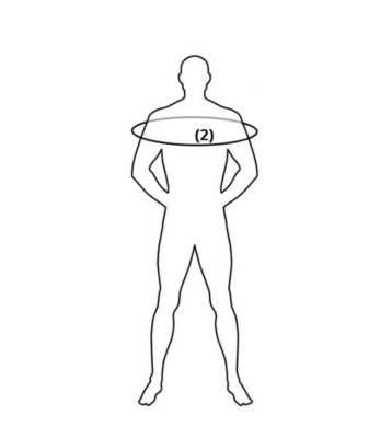 Hur mäta cape 7384 4-care