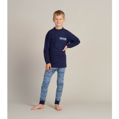 Hel overall som ser ut som tvådelad 1066