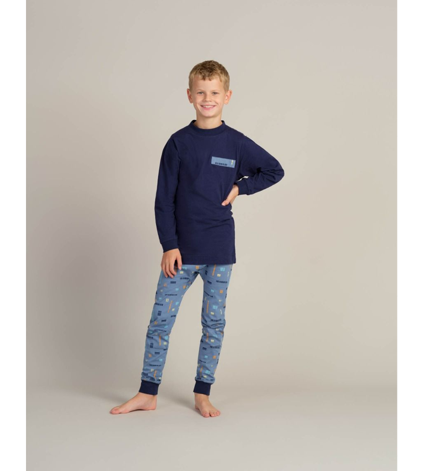 Hel overall som ser ut som tvådelad 1066